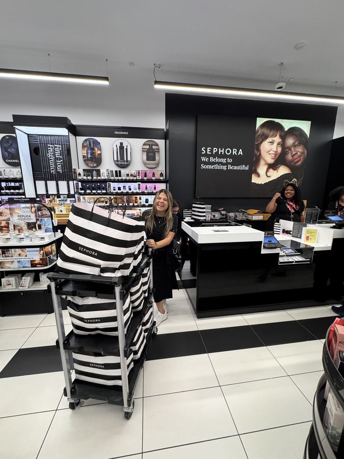 María Paz Shop